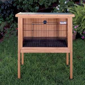  PRC PET 010PP 2910 2M Rabbit Shack   Medium Kitchen 