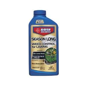  Weed Control 32Oz Conc S/Long Case Pack 8   902000 Patio 