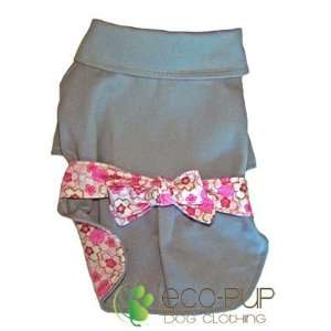  Eco Pup EP CITY L City  Cloud With Sweet Jane Lining Large 