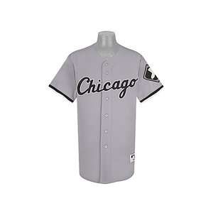  Chicago White Sox Authentic Road Jersey