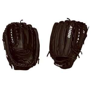  Wilson A1000 FP125SS SuperSkin 12.5 Inch Fastpitch Glove 