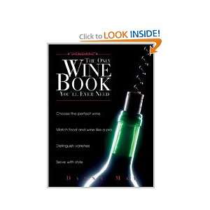 Start reading The Only Wine Book Youll Ever Need  