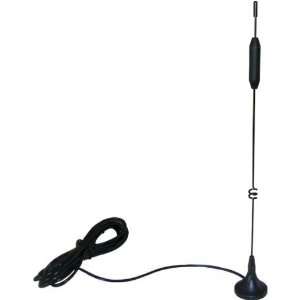   Antenna for Novatel Wireless MiFi 2372 Magnetic Mount & Portable Cell