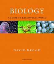 astore   Biology A Guide to the Natural World with mybiology (4th 