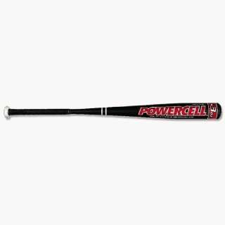   Softball Bats Worth Bw8 Powercell Baseball Bat